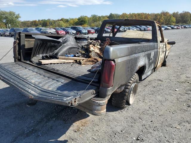 Photo 4 from auction – 1990 FORD F150 with VIN 1FTEF14Y3LNA44043