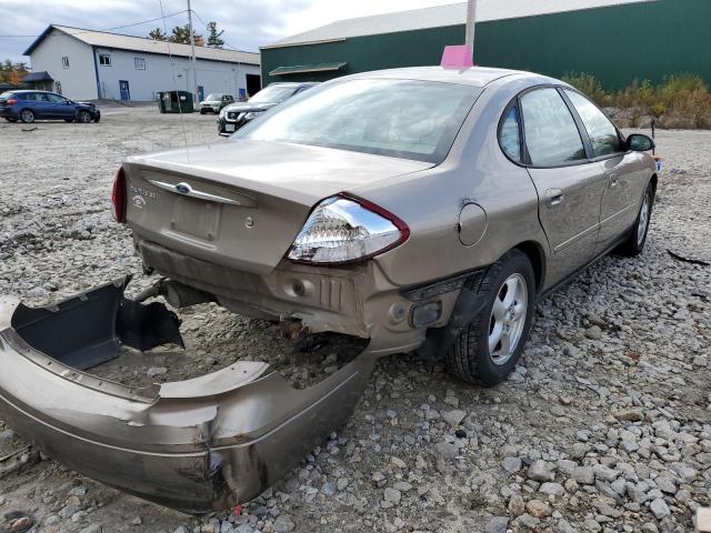 Photo 4 from auction – 2003 FORD TAURUS SE with VIN 1FAFP53U53G213092