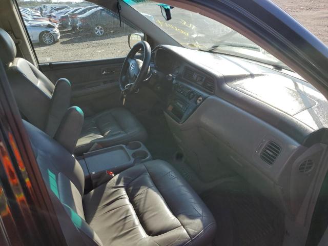 Photo 5 from auction – 2003 HONDA ODYSSEY EX with VIN 2HKRL18973H501014
