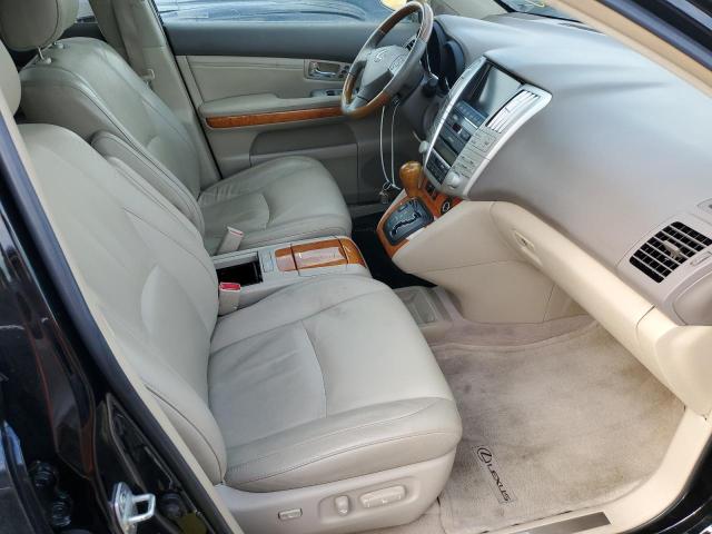 Photo 5 from auction – 2007 LEXUS RX 350 with VIN 2T2GK31U27C023934