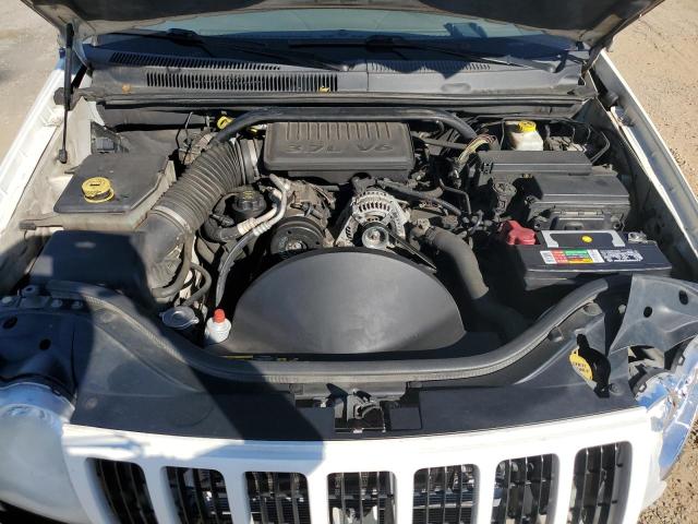Photo 7 from auction – 2005 JEEP GRAND CHER with VIN 1J4GS48K75C570308