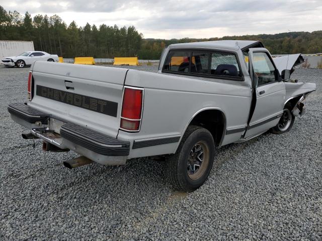 Photo 4 from auction – 1992 CHEVROLET S10 with VIN 1GCCS14R4N8221406