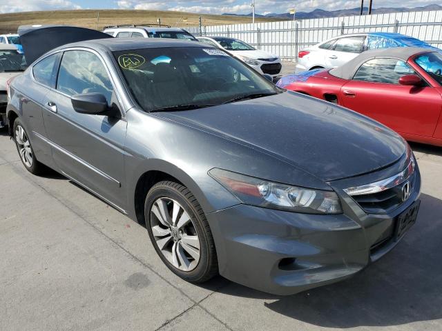 HONDA ACCORD 2012 with VIN 1HGCS1B80CA009233 - Photo from auction