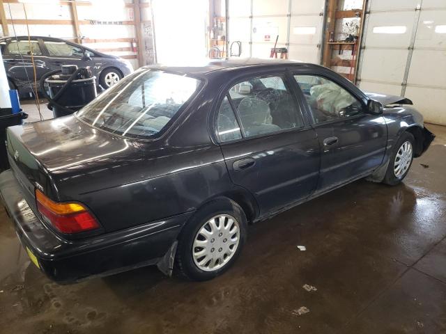 Photo 4 from auction – 1995 TOYOTA COROLLA LE with VIN 1NXAE09B8SZ273155