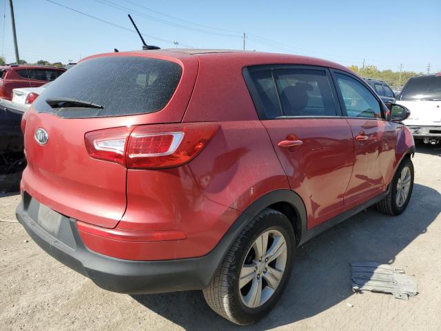 Photo 4 from auction – 2012 KIA SPORTAGE L with VIN KNDPBCA2XC7218579