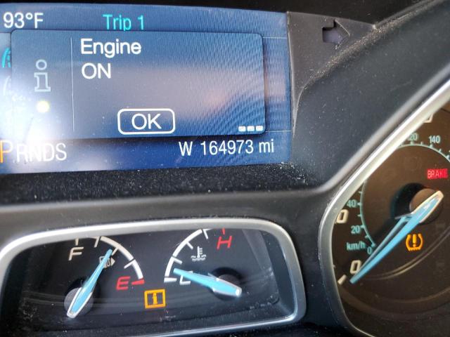 Photo 8 from auction – 2014 FORD FOCUS SE with VIN 1FADP3K21EL253479