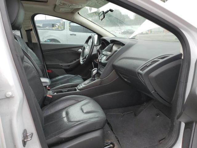 Photo 5 from auction – 2015 FORD FOCUS SE with VIN 1FADP3F29FL385689