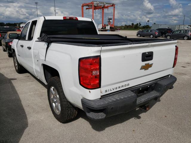 Photo 3 from auction – 2014 CHEVROLET SILVERADO with VIN 1GCRCPEC3EZ312696
