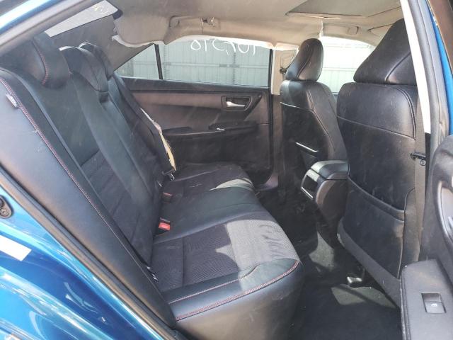 Photo 6 from auction – 2017 TOYOTA CAMRY LE with VIN 4T1BF1FK3HU649071