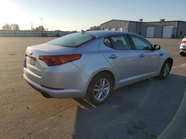 Photo 4 from auction – 2013 KIA OPTIMA LX with VIN 5XXGM4A76DG237120
