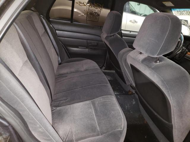 Photo 6 from auction – 2005 FORD CROWN VICT with VIN 2FAFP73WX5X155538