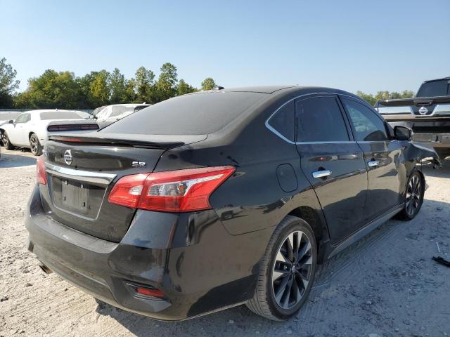 Photo 4 from auction – 2017 NISSAN SENTRA S with VIN 3N1AB7AP6HY216586