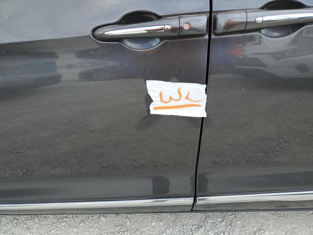Photo 9 from auction – 2019 CHRYSLER PACIFICA L with VIN 2C4RC1GG3KR731523