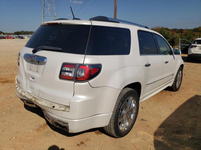 Photo 4 from auction – 2016 GMC ACADIA DEN with VIN 1GKKRTKD5GJ328460