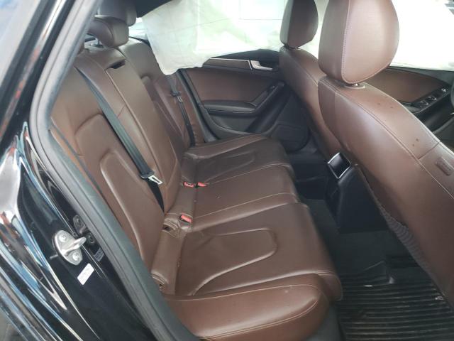 Photo 6 from auction – 2014 AUDI A4 PREMIUM with VIN WAUAFAFL8EN003729