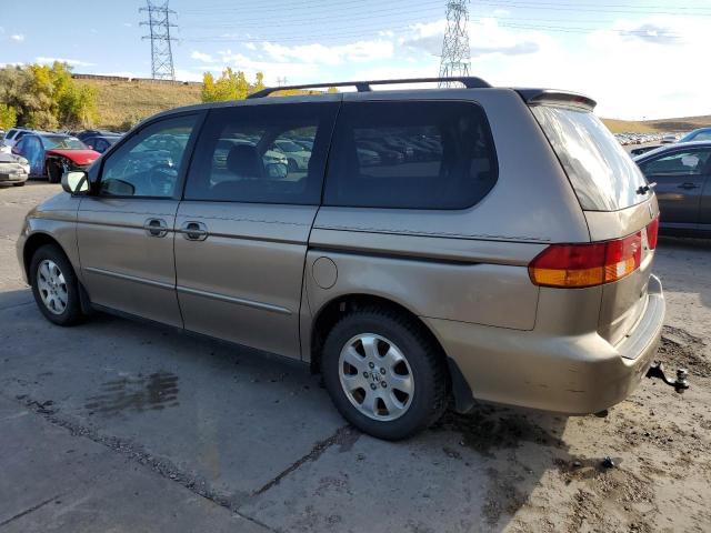 Photo 2 from auction – 2003 HONDA ODYSSEY EX with VIN 5FNRL18913B038074