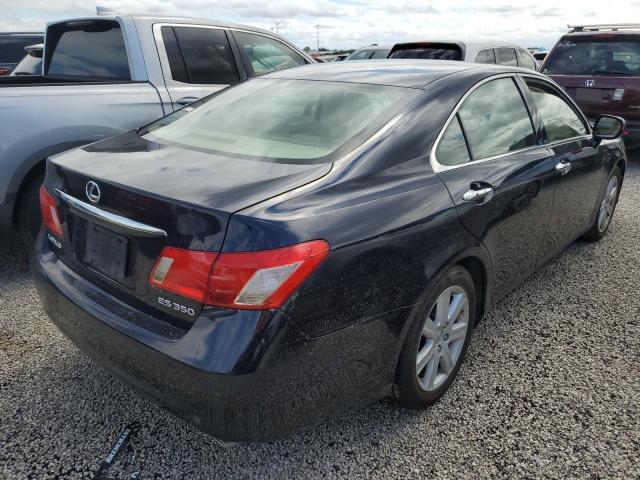 Photo 4 from auction – 2007 LEXUS ES 350 with VIN JTHBJ46G072128575