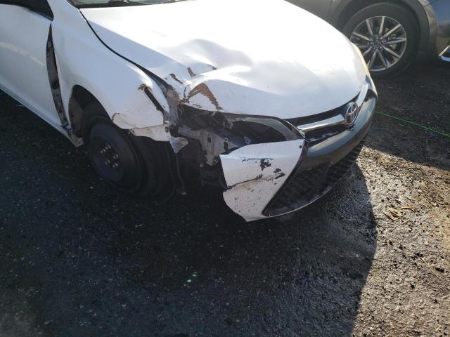 Photo 9 from auction – 2016 TOYOTA CAMRY LE with VIN 4T1BF1FK4GU119092