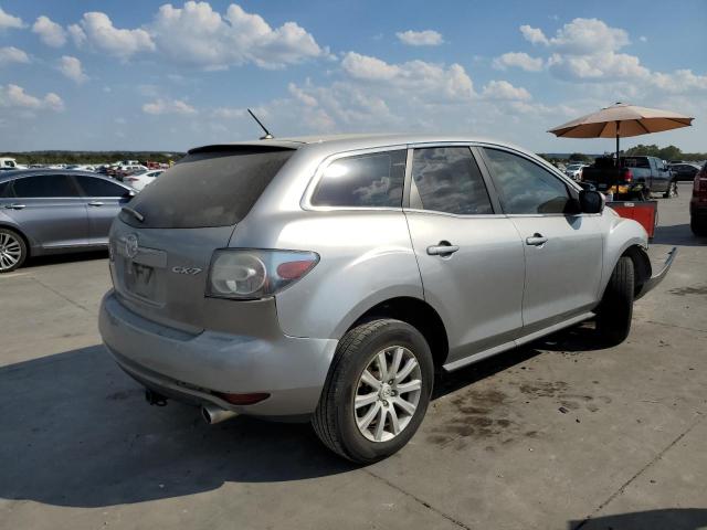 Photo 4 from auction – 2011 MAZDA CX-7 with VIN JM3ER2A57B0382880
