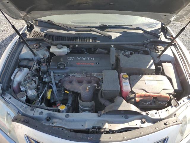 Photo 7 from auction – 2007 TOYOTA CAMRY HYBR with VIN JTNBB46K073041428