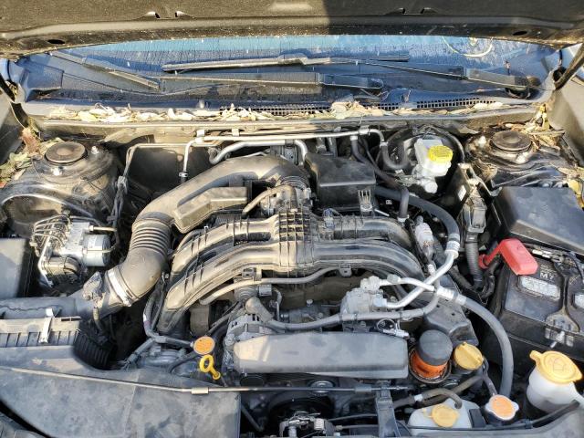 Photo 7 from auction – 2018 SUBARU IMPREZA PR with VIN 4S3GTAD63J3743648