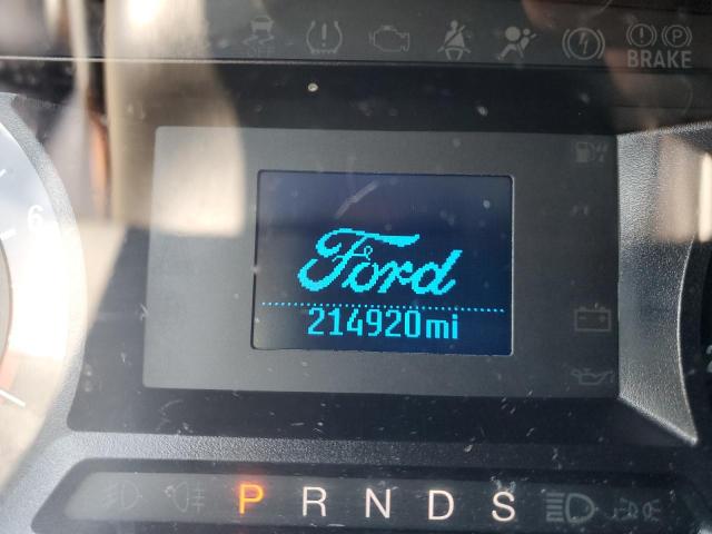Photo 8 from auction – 2016 FORD FUSION S with VIN 3FA6P0G7XGR110952