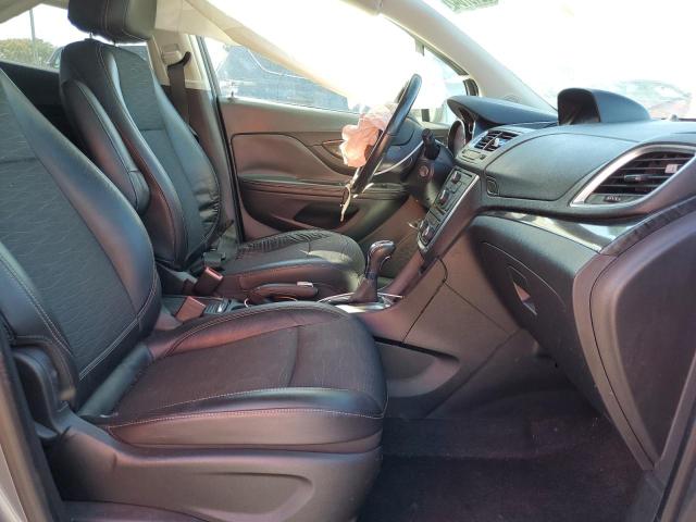 Photo 5 from auction – 2015 BUICK ENCORE CON with VIN KL4CJBSB0FB143946