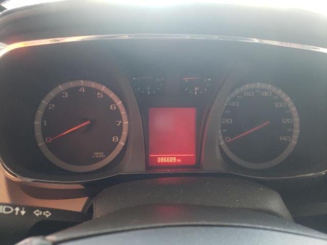 Photo 8 from auction – 2017 GMC TERRAIN SL with VIN 2GKALPEK6H6312166