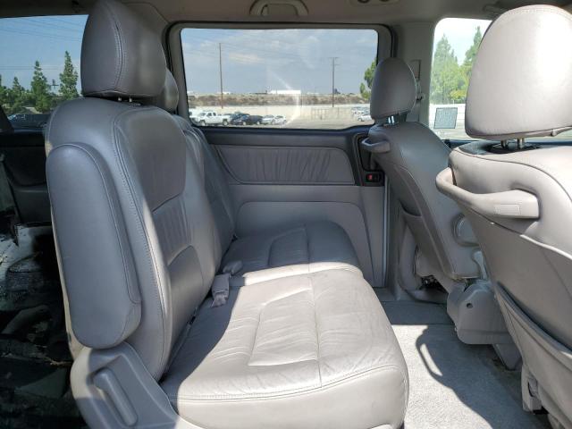 Photo 6 from auction – 2003 HONDA ODYSSEY EX with VIN 5FNRL18903B079148