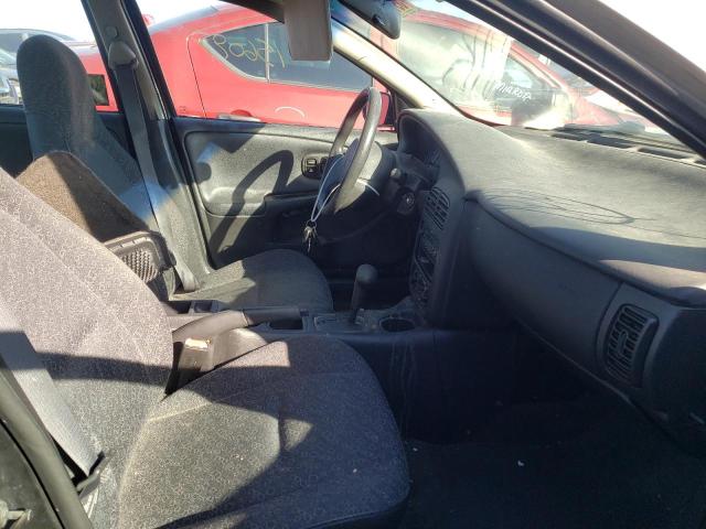 Photo 5 from auction – 2000 SATURN SL1 with VIN 1G8ZH5282YZ209399