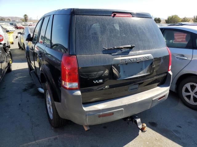 Photo 3 from auction – 2004 SATURN VUE with VIN 5GZCZ33D74S830597