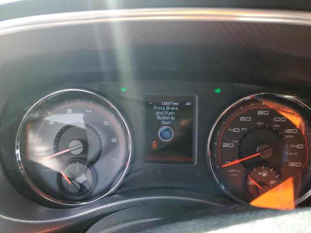 Photo 8 from auction – 2013 DODGE CHARGER R/ with VIN 2C3CDXCT6DH605615