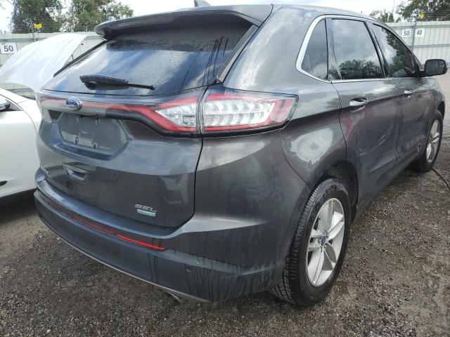 Photo 4 from auction – 2018 FORD EDGE SEL with VIN 2FMPK3J96JBC05003