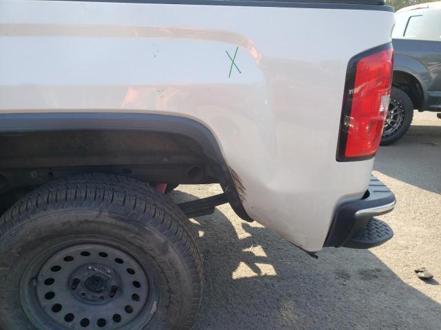Photo 9 from auction – 2014 GMC SIERRA K15 with VIN 3GTU2VECXEG389504