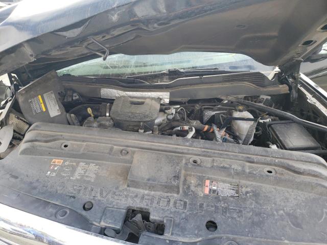 Photo 7 from auction – 2016 CHEVROLET SILVERADO with VIN 1GC4K1E80GF176215