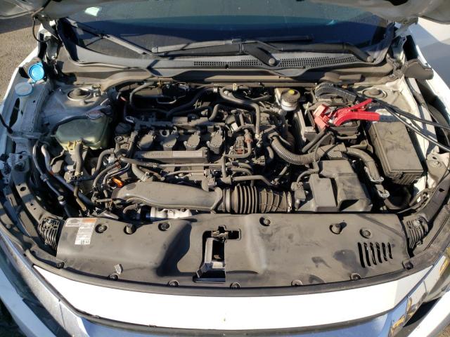 Photo 7 from auction – 2016 HONDA CIVIC EX with VIN 2HGFC1F38GH648931