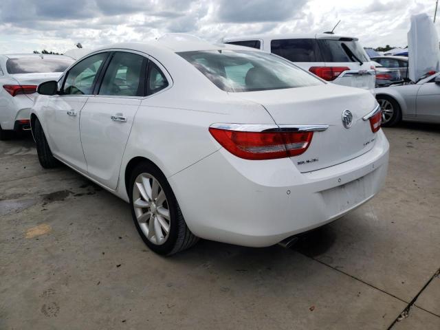 Photo 3 from auction – 2013 BUICK VERANO with VIN 1G4PS5SK2D4178006