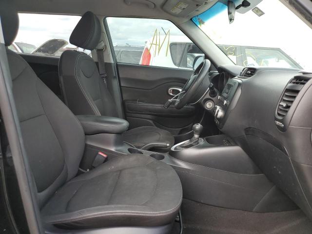 Photo 5 from auction – 2015 KIA SOUL with VIN KNDJN2A28F7113969