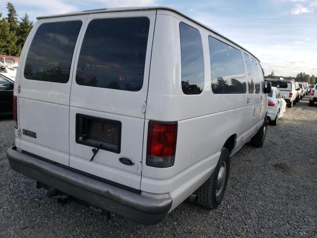 Photo 4 from auction – 2005 FORD ECONOLINE with VIN 1FBSS31L15HA83545