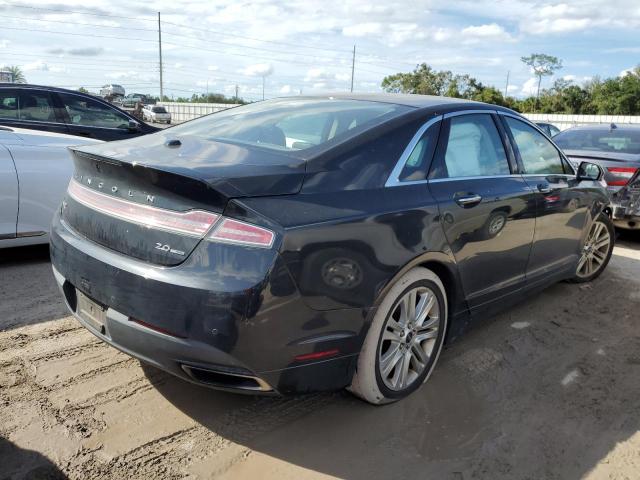 Photo 4 from auction – 2013 LINCOLN MKZ with VIN 3LN6L2G94DR825929