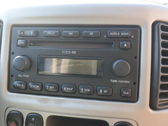 Photo 9 from auction – 2006 FORD ESCAPE XLT with VIN 1FMCU93126KA38672