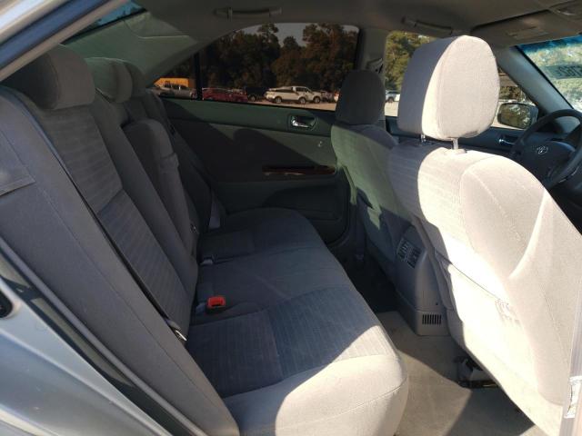 Photo 6 from auction – 2005 TOYOTA CAMRY LE with VIN 4T1BE32K25U977324