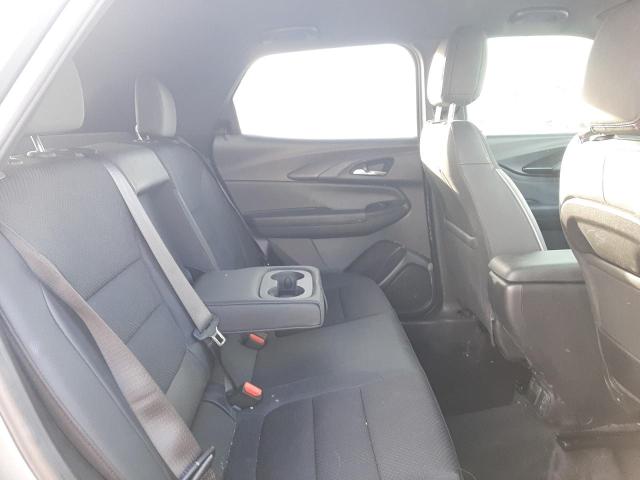 Photo 6 from auction – 2021 CHEVROLET TRAILBLAZE with VIN KL79MUSL4MB038817