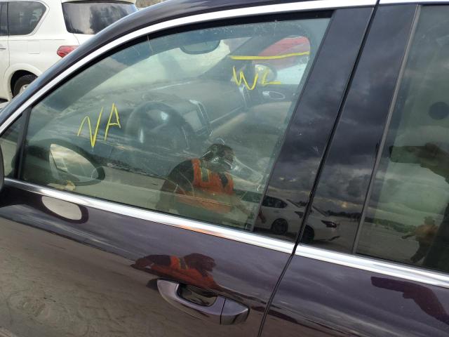 Photo 9 from auction – 2012 PORSCHE CAYENNE with VIN WP1AA2A25CLA10991