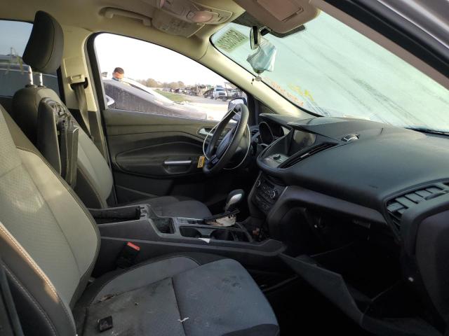Photo 5 from auction – 2019 FORD ESCAPE SE with VIN 1FMCU0GD7KUC33911