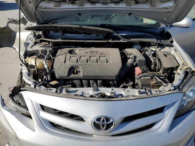 Photo 7 from auction – 2013 TOYOTA COROLLA BA with VIN 5YFBU4EE2DP157890