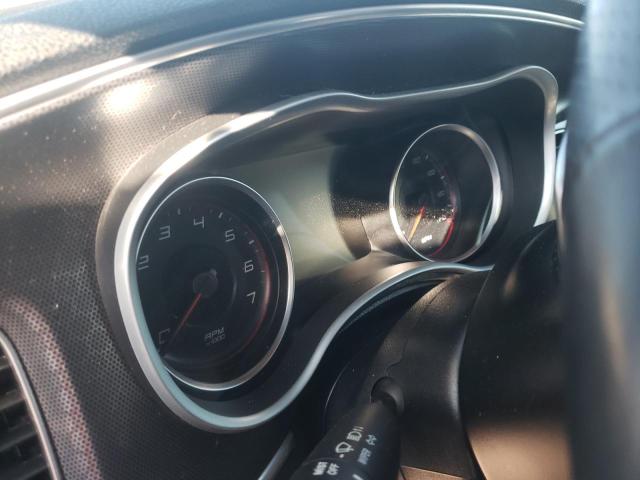 Photo 8 from auction – 2018 DODGE CHARGER GT with VIN 2C3CDXJG5JH330708