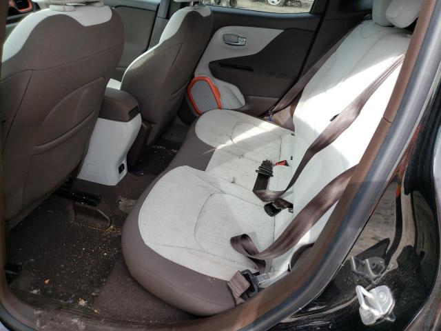 Photo 6 from auction – 2016 JEEP RENEGADE L with VIN ZACCJBBT3GPD20317