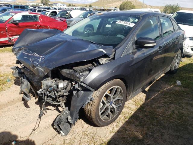 Photo 2 from auction – 2016 FORD FOCUS SE with VIN 1FADP3F28GL405996