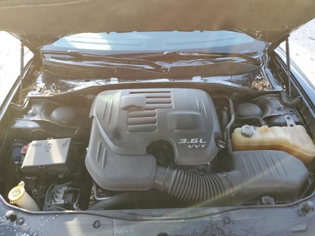 Photo 7 from auction – 2015 DODGE CHARGER SE with VIN 2C3CDXBG4FH716977